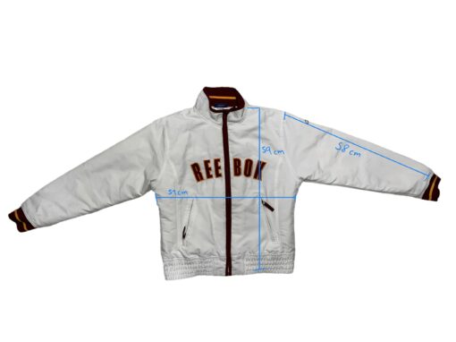 Chaqueta Reebok - Imagen 2