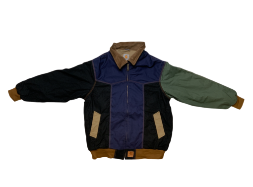 CHAQUETA CARHARTT REWORK