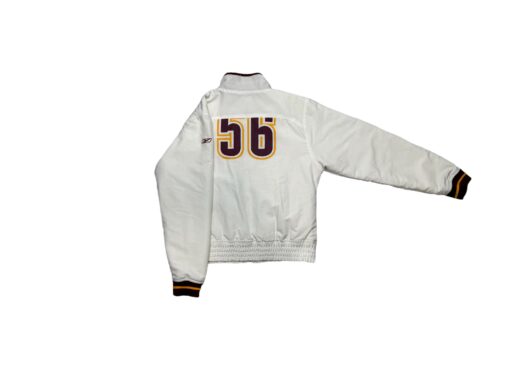 Chaqueta Reebok - Imagen 6
