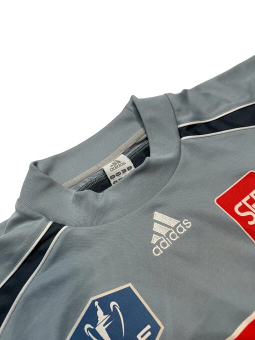 Camiseta Fútbol Adidas - Imagen 5