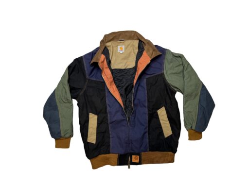 CHAQUETA CARHARTT REWORK
